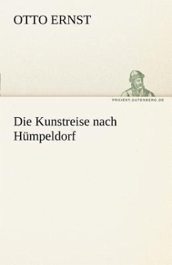 Die Kunstreise nach Hümpeldorf