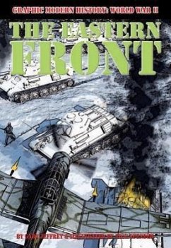 The Eastern Front - Jeffrey, Gary