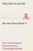 Der neue Pitaval Band 11