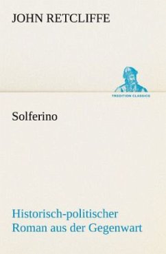 Solferino - Retcliffe, Sir John