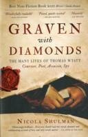 Graven with Diamonds - Shulman, Nicola