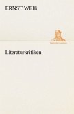 Literaturkritiken