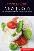 Food Lovers' Guide To(r) New Jersey Food Lovers' Guide To(r) New Jersey