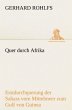 Quer durch Afrika - Bild 1