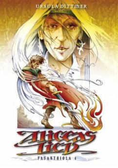 Aliceas Lied - Dittmer, Ursula Aliceas Lied - Dittmer, Ursula