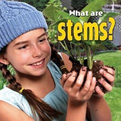 What Are Stems? - Aloian, Molly