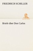 Briefe über Don Carlos