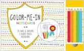 Color-Me-In Notecards