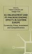 EU Enlargement and Its Macroeconomic... - Bild 1