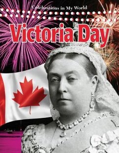 Victoria Day - Peppas, Lynn