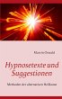 Hypnosetexte und Suggestionen - Bild 1
