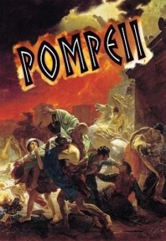 Pompeii - Johnson, Robin