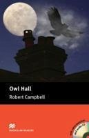 Macmillan Readers Owl Hall Pre Intermediate Level Readers Pack - Clandfield, Lindsay; Campbell, Robert