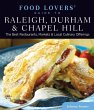 Food Lovers' Guide to(R) Raleigh,... - Bild 1
