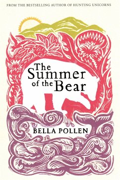 The Summer of the Bear - Pollen, Bella