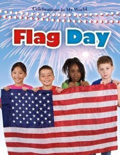 Flag Day - Walker, Robert