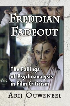 Cover Freudian Fadeout