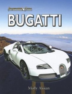 Bugatti - Aloian, Molly