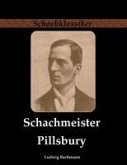 Schachmeister Pillsbury