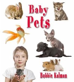 Baby Pets - Kalman, Bobbie