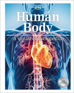 Human Body: A Visual Encyclopedia - Dk