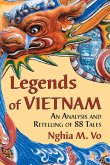 Legends of Vietnam