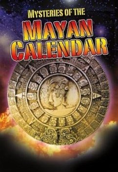 Mysteries of the Mayan Calendar - Pipe, Jim