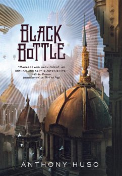 BLACK BOTTLE - Huso, Anthony