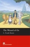 Macmillan Readers Wizard of Oz The Pre Intermediate Reader Without CD