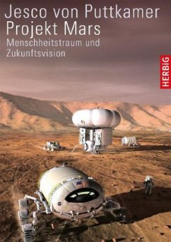 Projekt Mars - Puttkamer, Jesco von