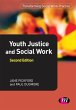 Youth Justice and Social Work - Bild 1