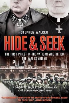 Hide & Seek - Walker, Stephen