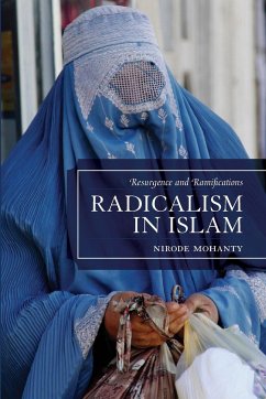 Radicalism in Islam - Mohanty, Nirode