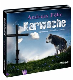 Karwoche / Kreuthner und Wallner Bd.3 (6 CDs) - Föhr, Andreas