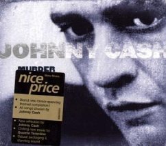 Murder - Johnny Cash