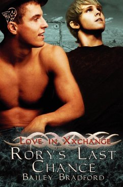 Love in Xxchange - Bradford, Bailey