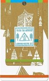 Yellow Owl Woodlands Notepad Set