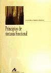 Principios de sintaxis funcional - Gutiérrez Ordóñez, Salvador . . . [et al.