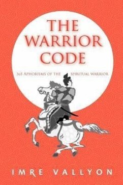 The Warrior Code - Vallyon, Imre