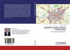 Scientific Study of Road Traffic Flow - Takagi, Tasuku