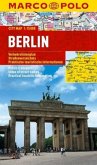 Marco Polo Citymap Berlin Marco Polo Citymap Berlin