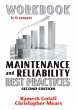 Workbook to Accompany Maintenance &... - Bild 1
