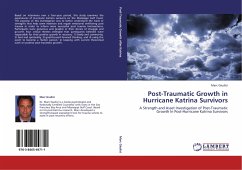 Post-Traumatic Growth in Hurricane Katrina Survivors - Giudici, Marc
