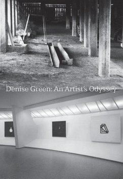Denise Green: An Artist's Odyssey - Green, Denise