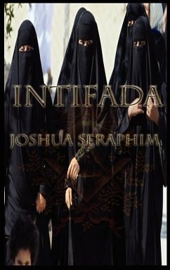 Intifada - Seraphim, Joshua