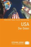 Stefan Loose Travel Handbücher USA, Der Osten