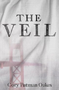 The Veil - Oakes, Cory Putman