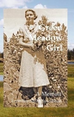 Green Meadow Girl - Hilton, Ernestine McMillan