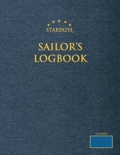 Starpath Sailor's Logbook - Burch, David