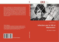 Infection par le VIH et dépression: - Carbonnel, Thomas